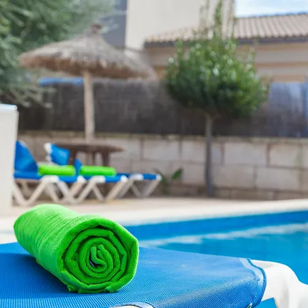 Villa Content