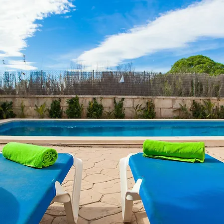Content Villa